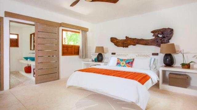Hotel Mahekal Beach Resort