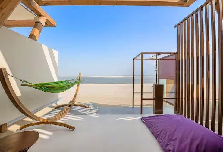 Hotel Fuwairit Kite Beach, Tapestry Collection by Hilton