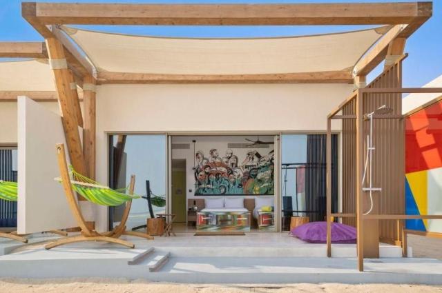Hotel Fuwairit Kite Beach, Tapestry Collection by Hilton