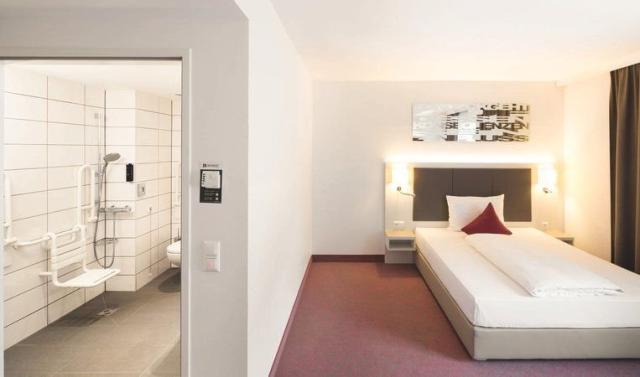 Hotel Zeitgeist