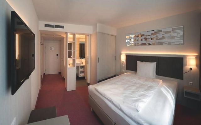 Hotel Zeitgeist