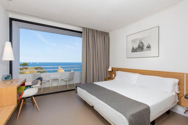Gran Hotel Reymar