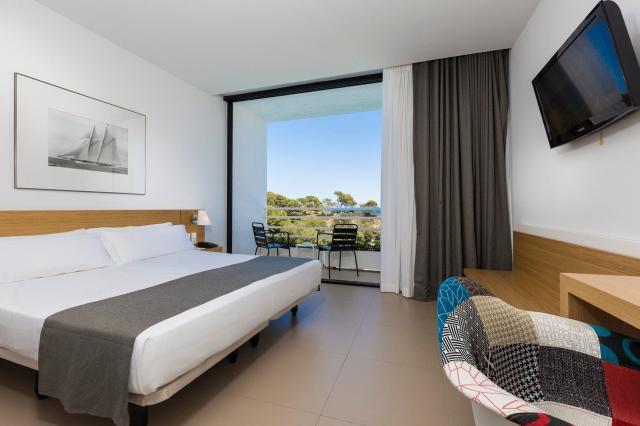 Gran Hotel Reymar