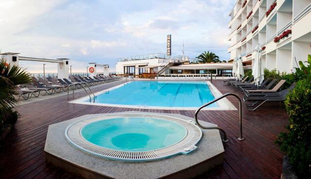 Gran Hotel Reymar