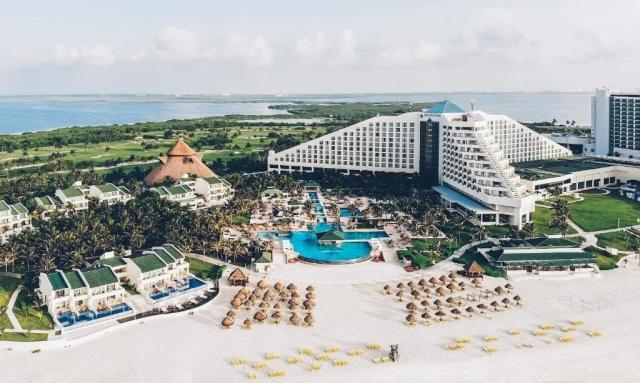 Iberostar Cancun