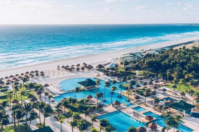 Iberostar Cancun