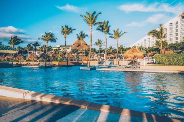 Iberostar Cancun
