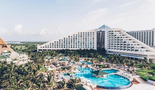 Iberostar Cancun