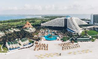 Iberostar Cancun