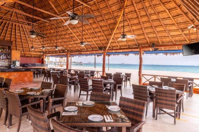 Beachscape Kin Ha Villas & Suites