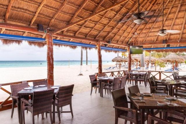 Beachscape Kin Ha Villas & Suites