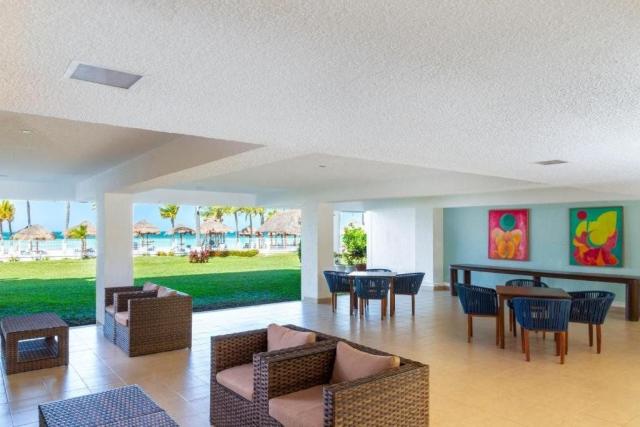 Beachscape Kin Ha Villas & Suites