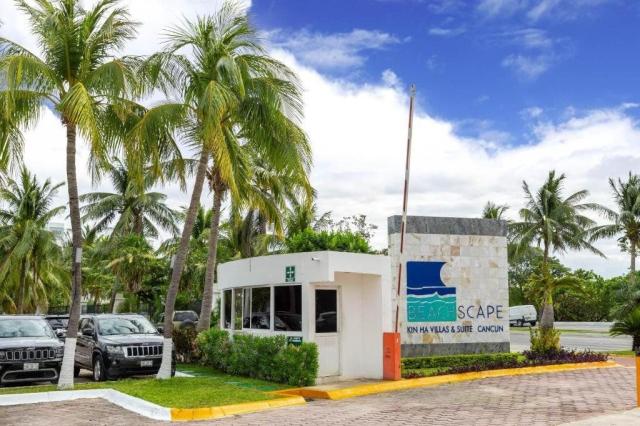 Beachscape Kin Ha Villas & Suites