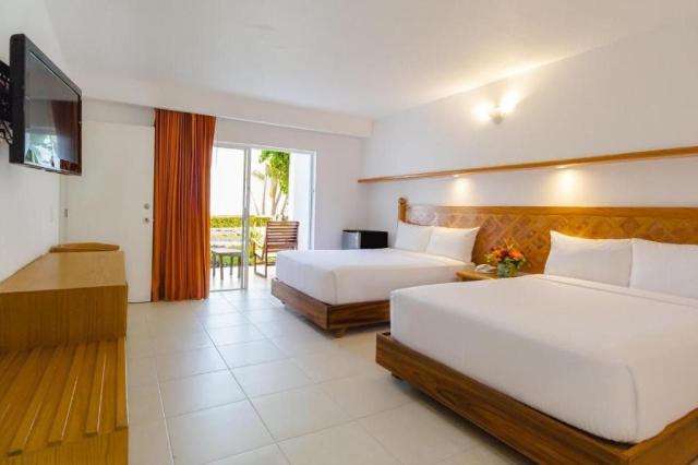 Beachscape Kin Ha Villas & Suites