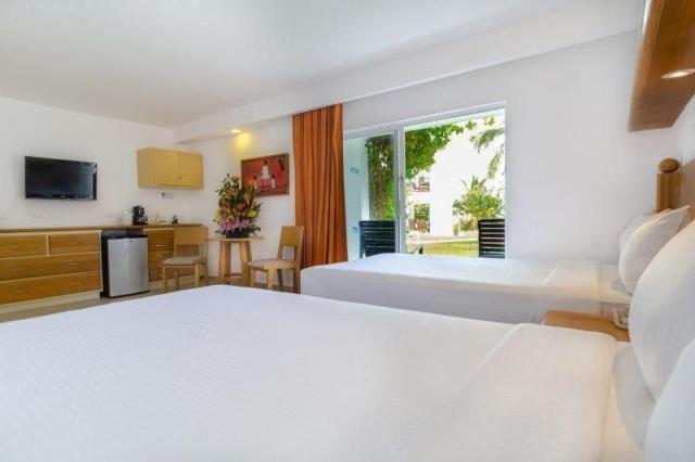 Beachscape Kin Ha Villas & Suites