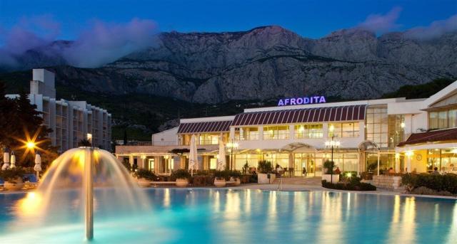Bluesun hotel Afrodita