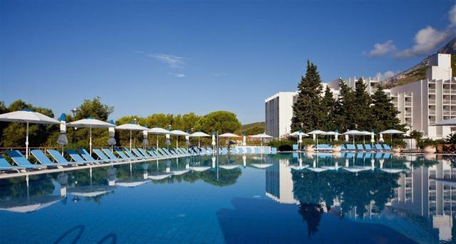 Bluesun hotel Afrodita