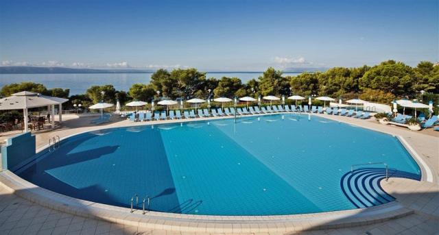 Bluesun hotel Afrodita