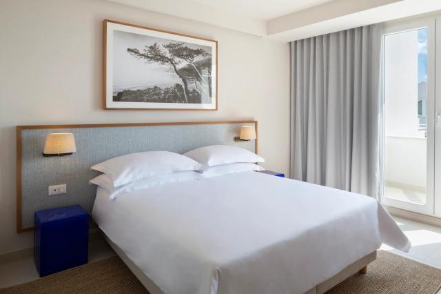 Bluesun hotel Afrodita