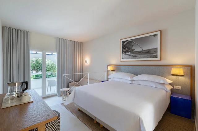 Bluesun hotel Afrodita