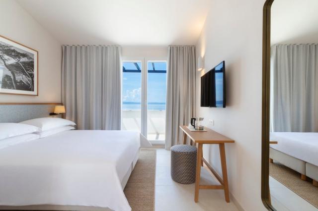 Bluesun hotel Afrodita