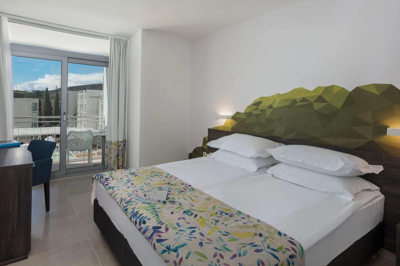 Bluesun Hotel Alga