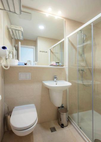 Bluesun Hotel Alga