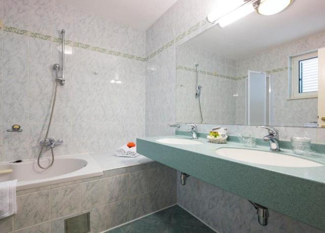 Hotel Villa Bacchus