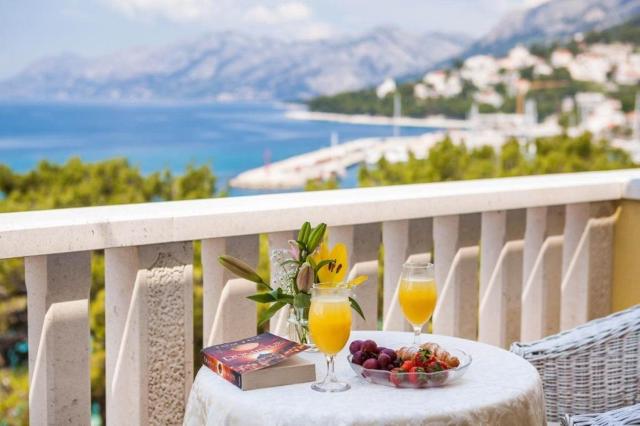Hotel Villa Bacchus
