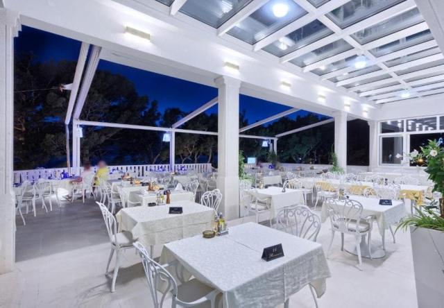 Hotel Villa Bacchus