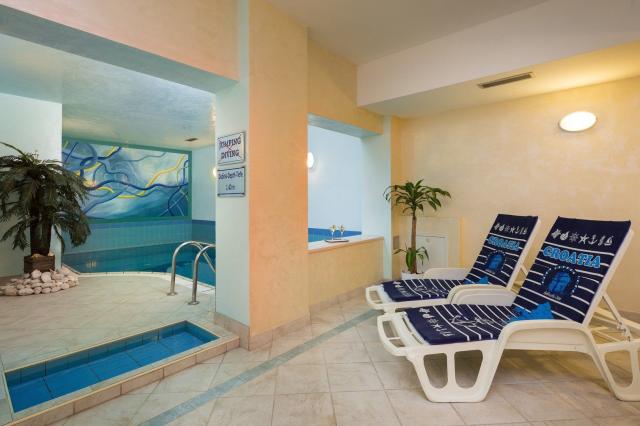 Hotel Villa Bacchus