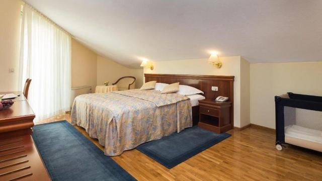 Hotel Villa Bacchus