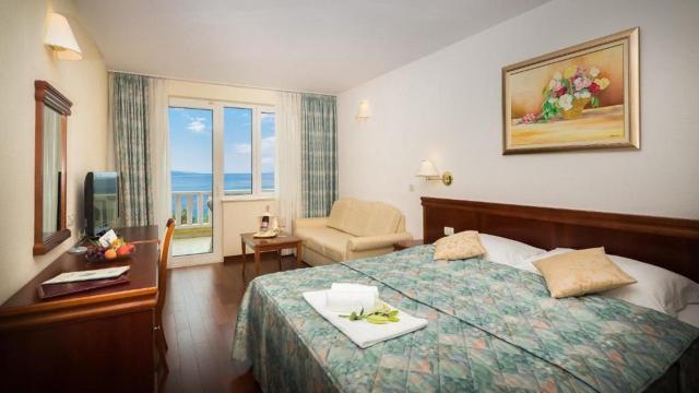 Hotel Villa Bacchus