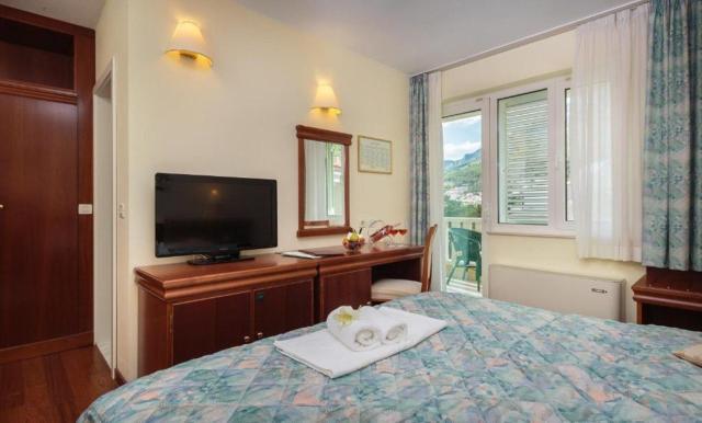 Hotel Villa Bacchus