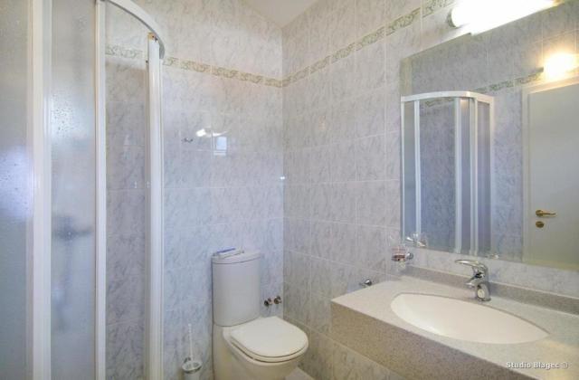 Hotel Villa Bacchus