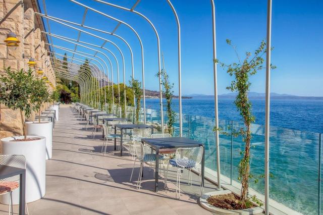 Bluesun hotel Jadran