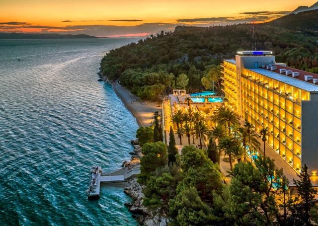 Bluesun hotel Jadran