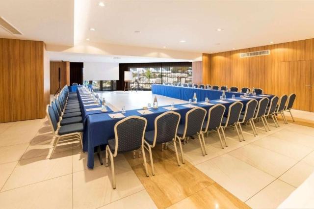 DoubleTree by Hilton Malta