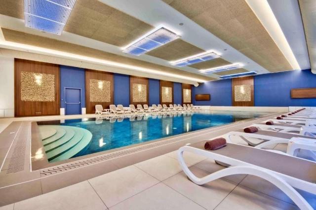 DoubleTree by Hilton Malta