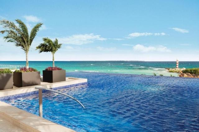 Hotel Hyatt Ziva Cancun