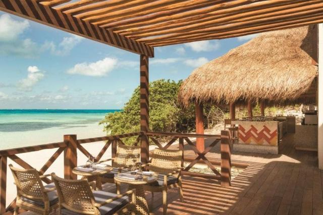 Hotel Hyatt Ziva Cancun