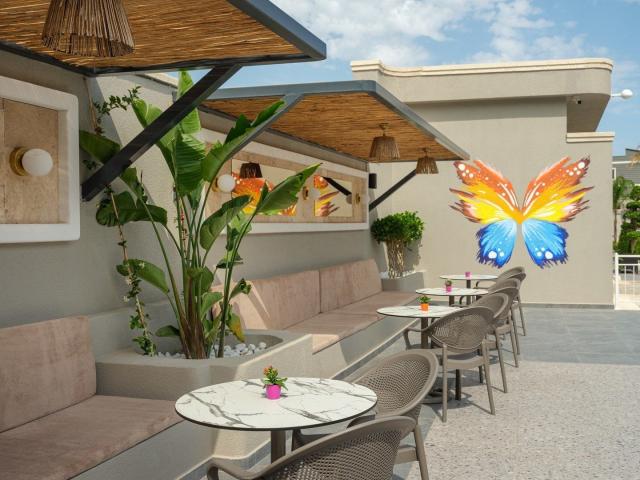 Monk Resort