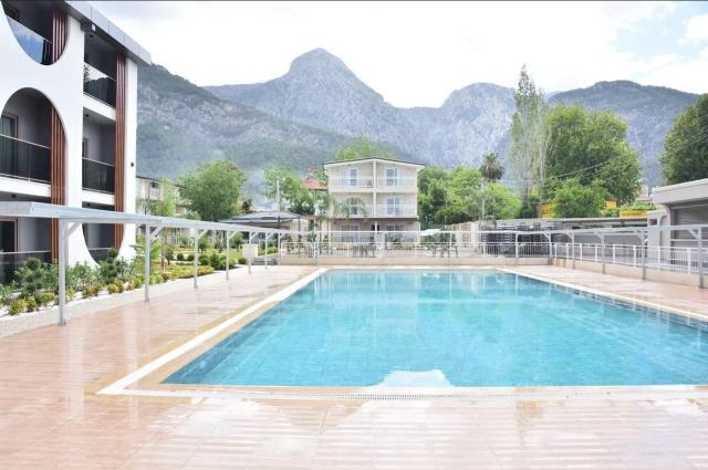 Monk Resort