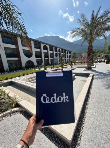 Monk Resort