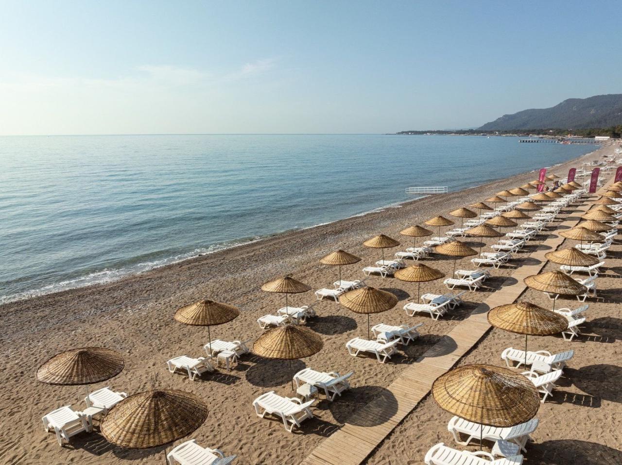 Hotel Monk Resort