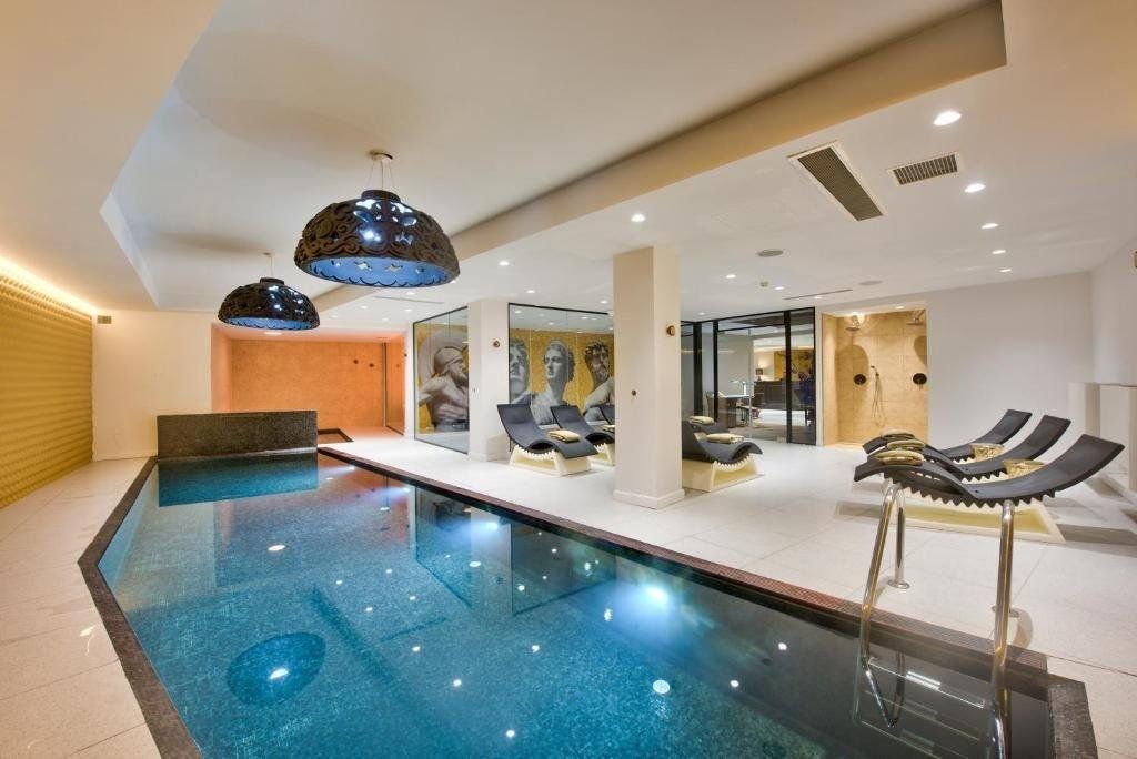 Holm Boutique and Spa
