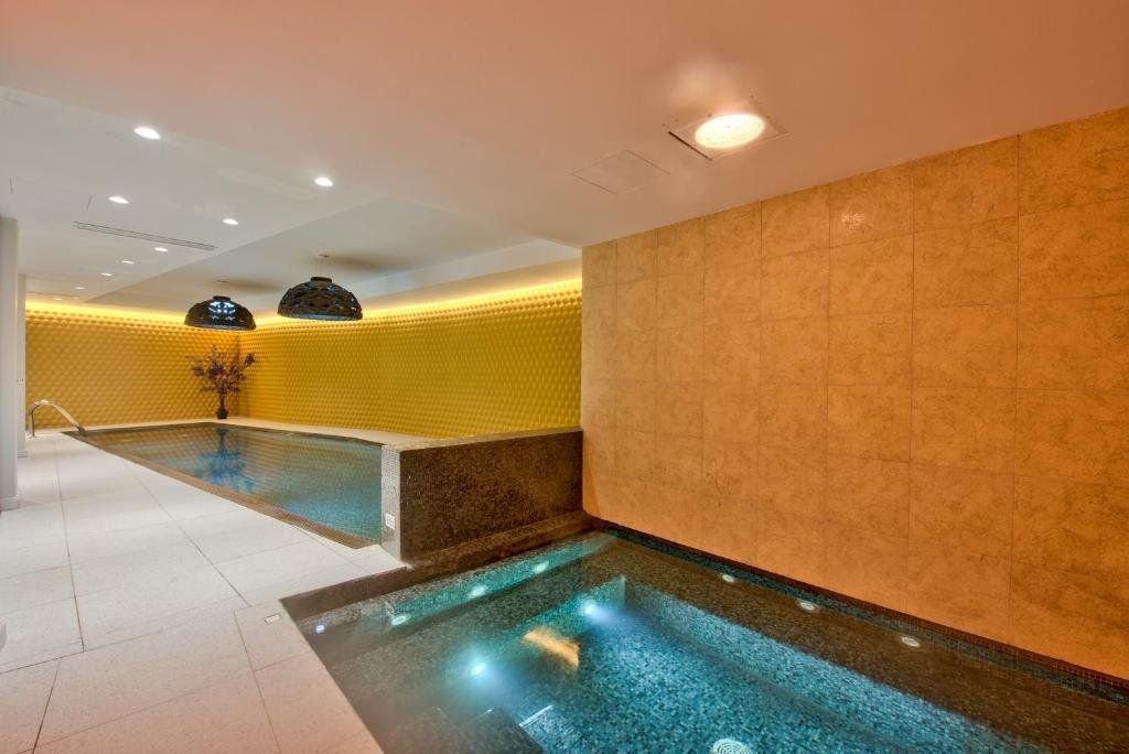 Holm Boutique and Spa
