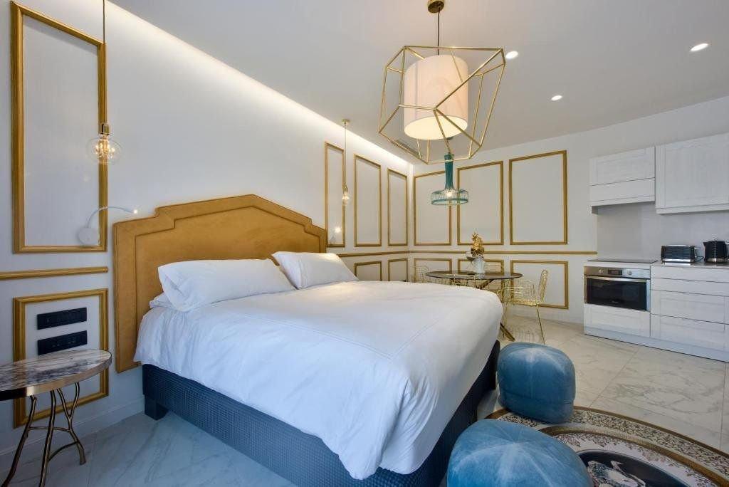 Holm Boutique and Spa