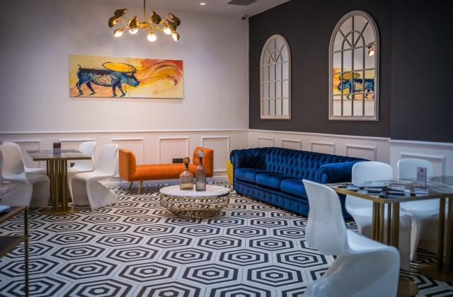 Holm Boutique and Spa