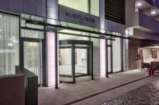 Mayflower